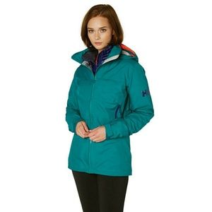 Helly Hansen outdoor jacket